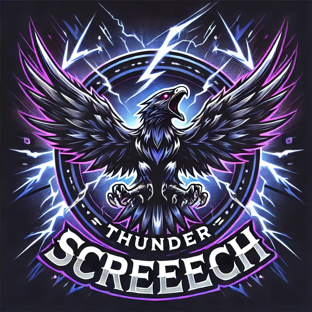 Thunder Screech